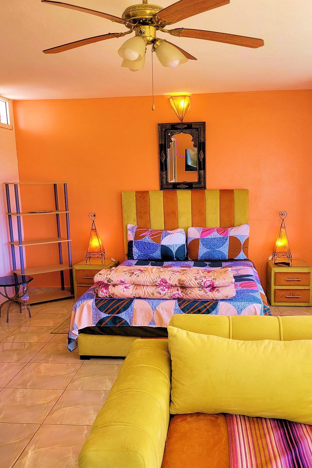 Maison de la Lagune Oualidia Habitación foto