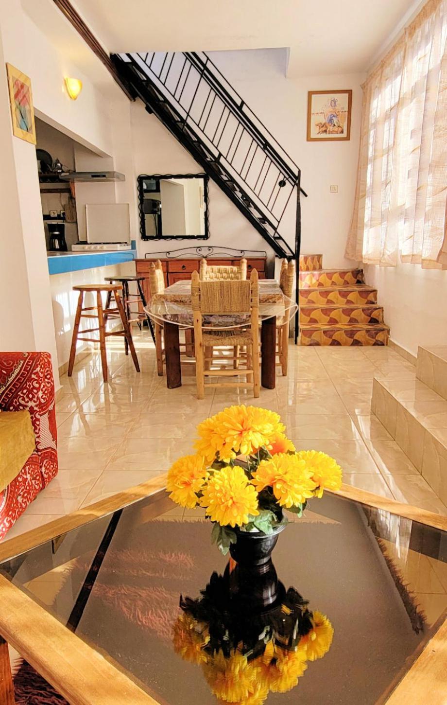 Maison de la Lagune Oualidia Habitación foto