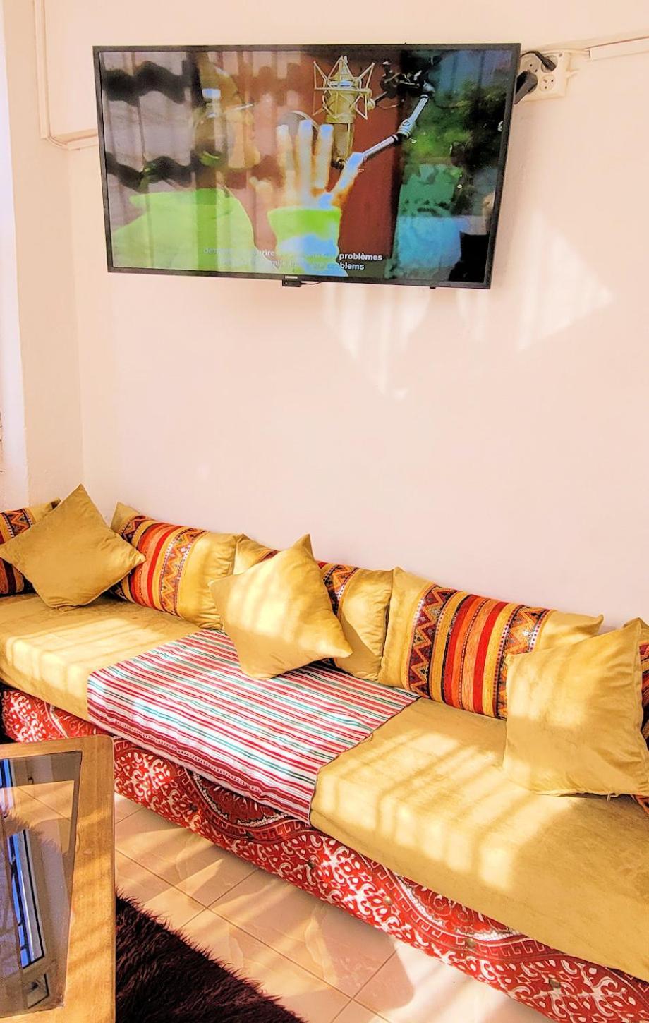 Maison de la Lagune Oualidia Habitación foto