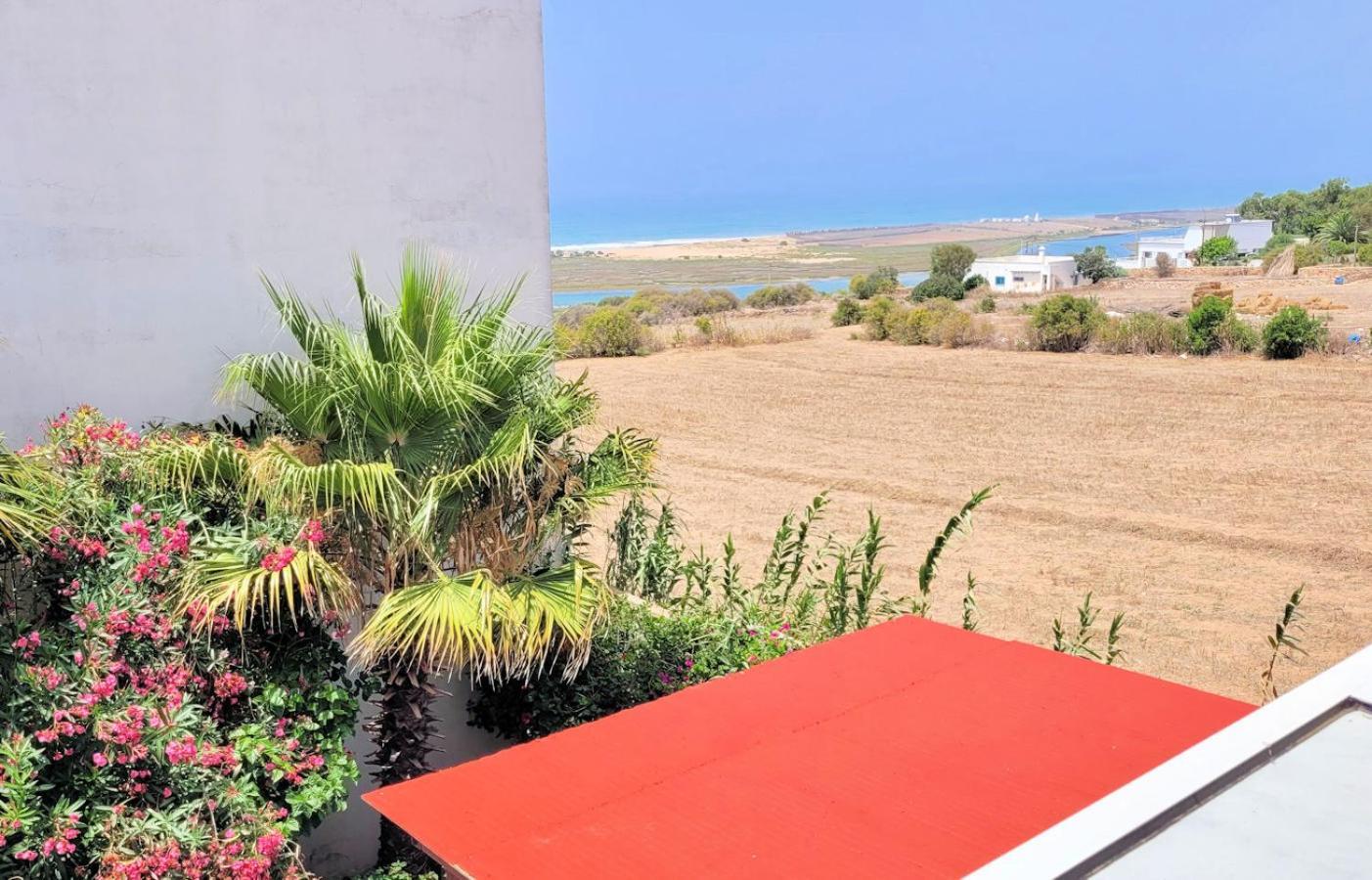 Maison de la Lagune Oualidia Habitación foto