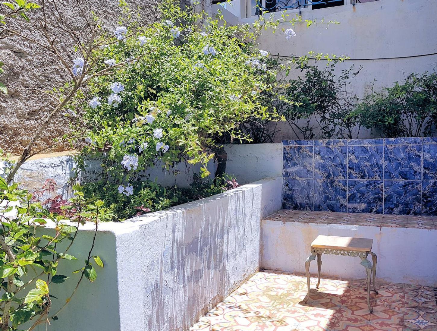Maison de la Lagune Oualidia Habitación foto