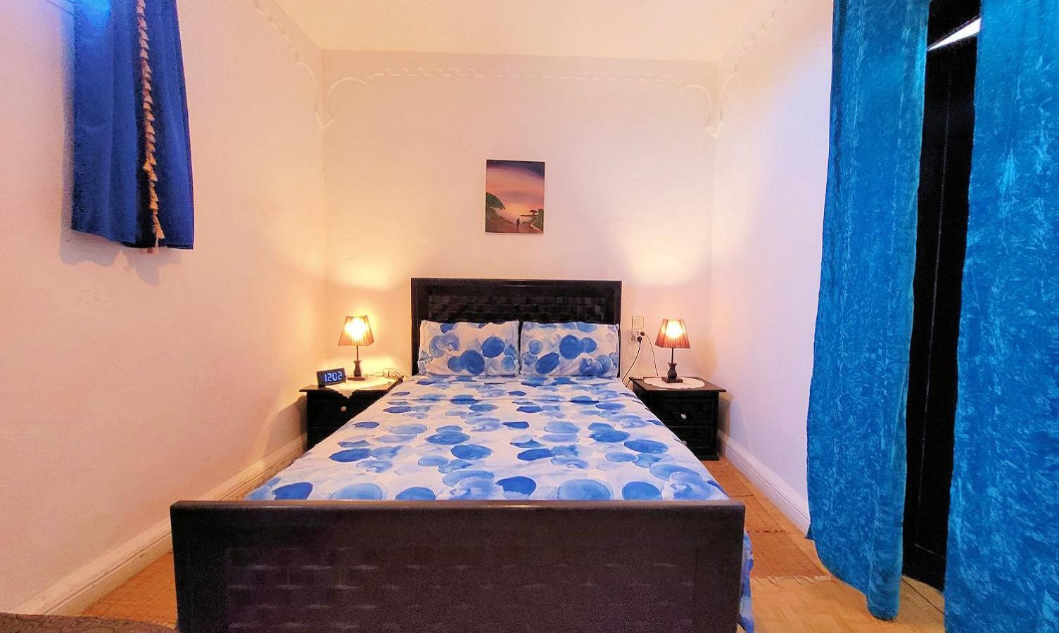 Maison de la Lagune Oualidia Habitación foto