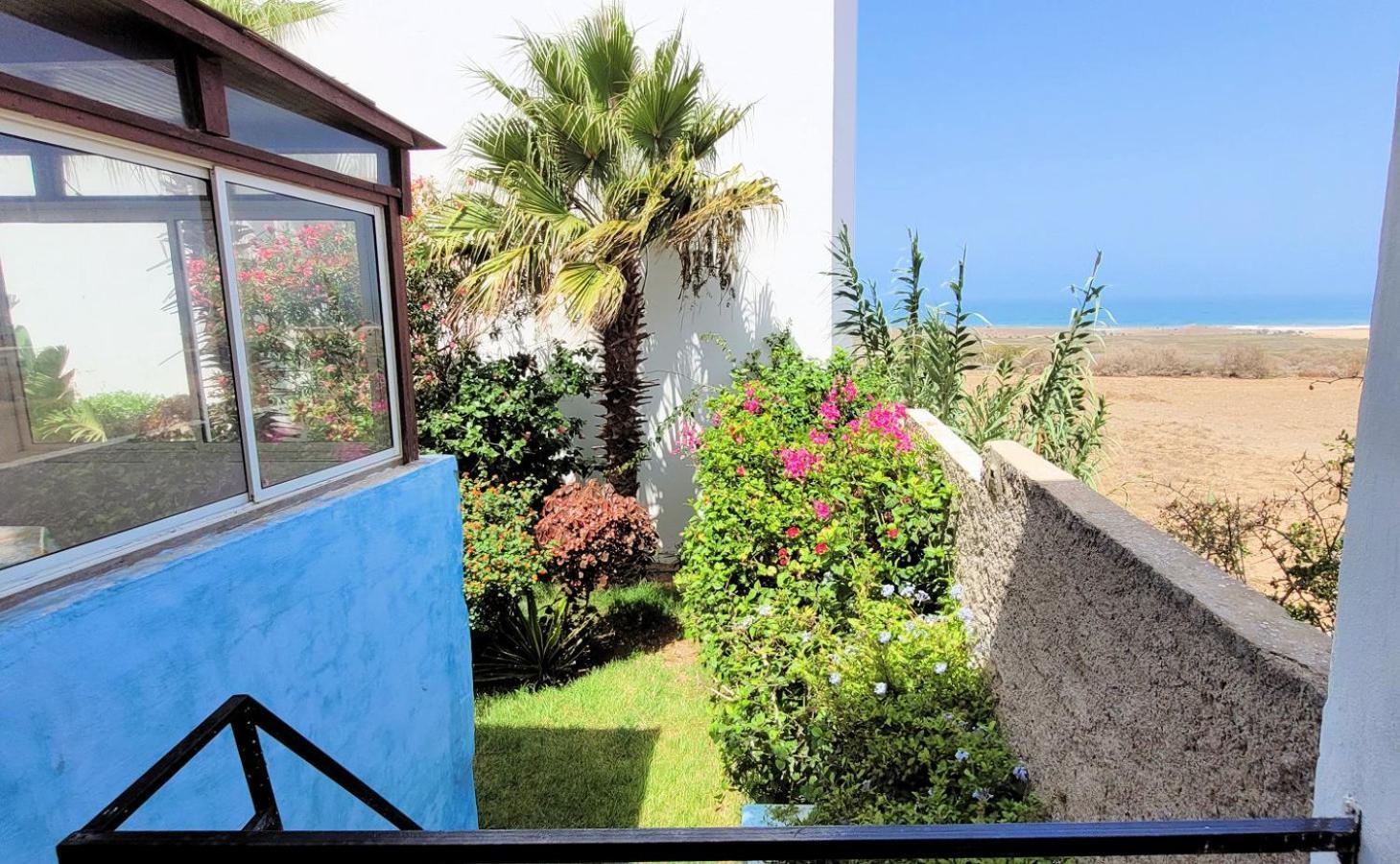Maison de la Lagune Oualidia Habitación foto
